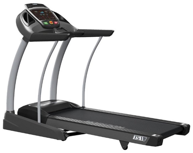 Электрическая беговая дорожка Horizon Elite T5.1