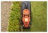 Газонокосилка BLACK+DECKER BEMW451BH