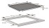 Газовая варочная панель Ariston MQ 64 GH BK