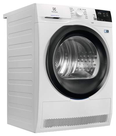 Сушильная машина Electrolux EW7H438BP Сушильная машина Electrolux EW7H438BP
