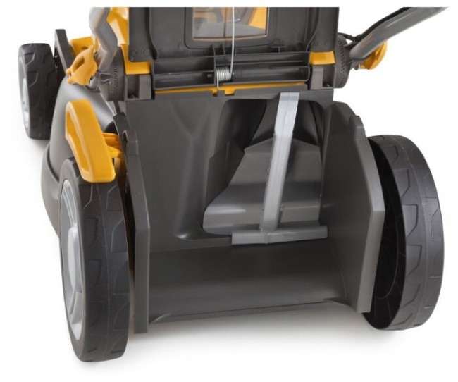 Газонокосилка STIGA SLM 4048 AE