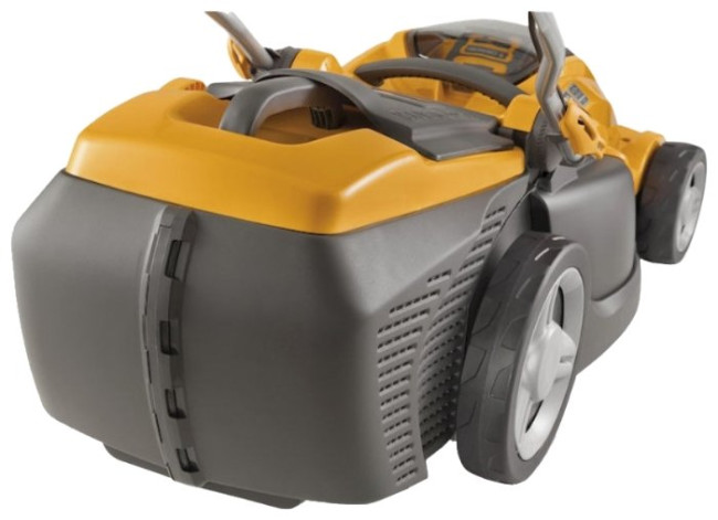 Газонокосилка STIGA SLM 4048 AE