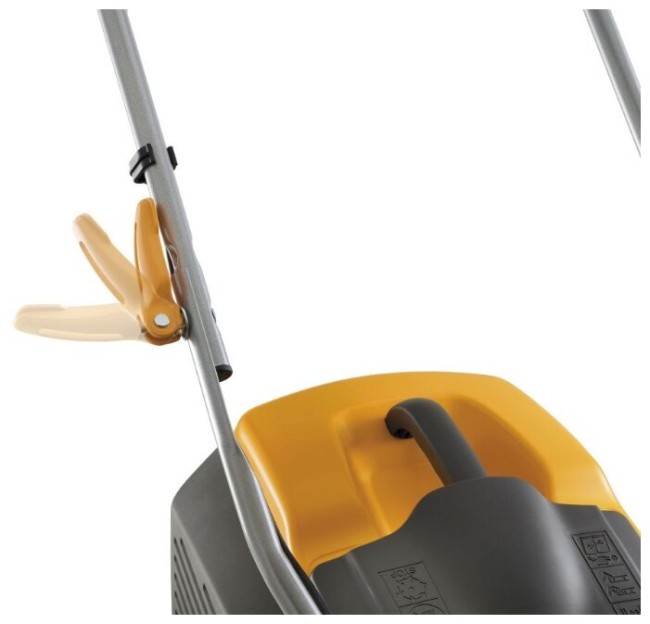 Газонокосилка STIGA SLM 4048 AE
