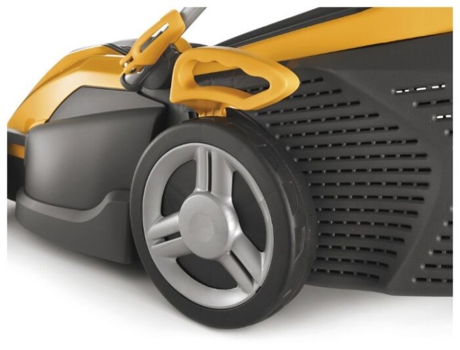 Газонокосилка STIGA SLM 4048 AE