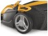 Газонокосилка STIGA SLM 4048 AE