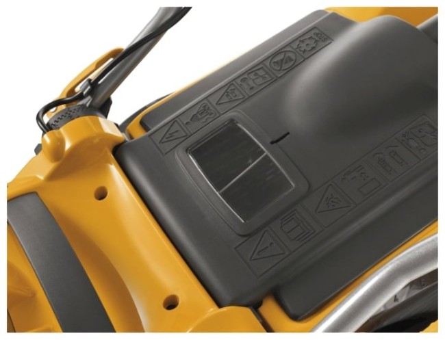 Газонокосилка STIGA SLM 4048 AE