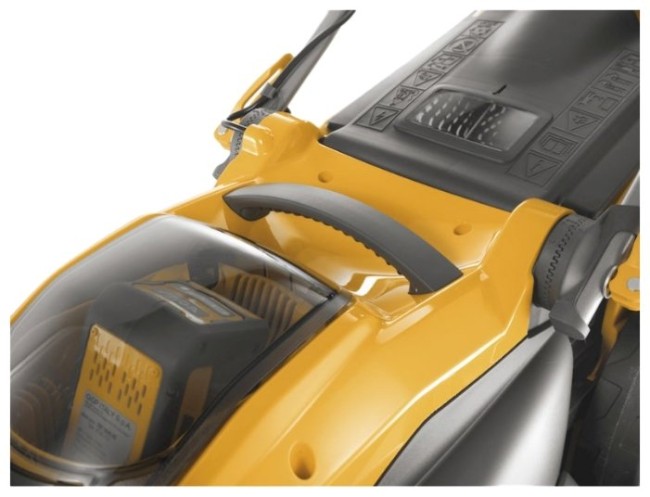 Газонокосилка STIGA SLM 4048 AE