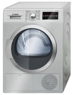 Сушильная машина Bosch WTG8640XME