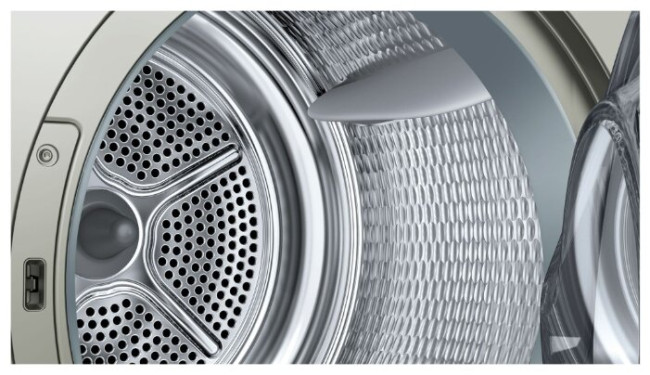 Сушильная машина Bosch WTG8640XME
