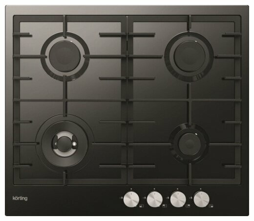 Варочная панель Korting HG 630 CTN