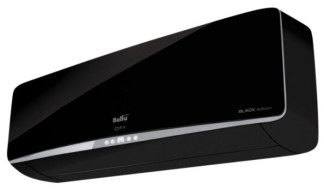 Сплит-система Ballu BSE-12HN1 Black Edition