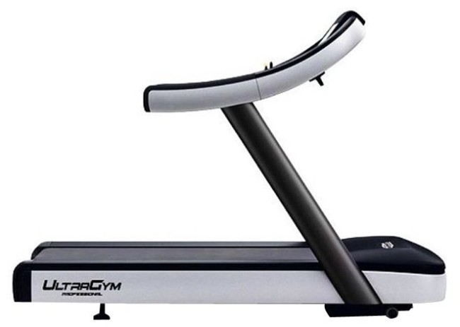 Электрическая беговая дорожка UltraGym Native Line 3000 A