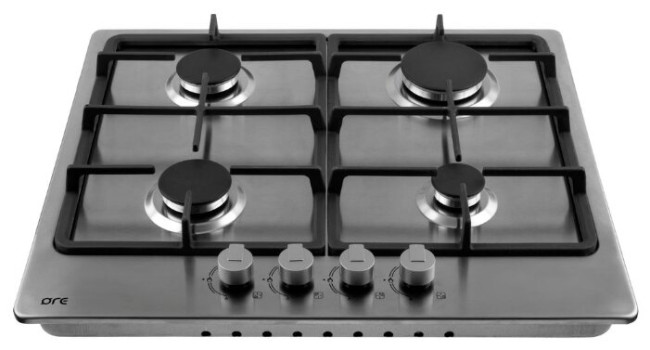 Газовая варочная панель ORE LGS60