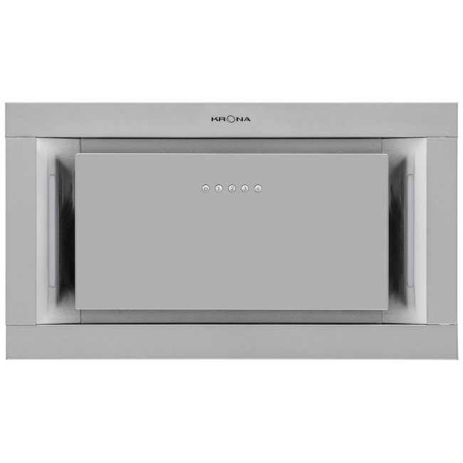 Встраиваемая вытяжка Krona Selina 600 Prm Inox 3P Встраиваемая вытяжка Krona Selina 600 Prm Inox 3P