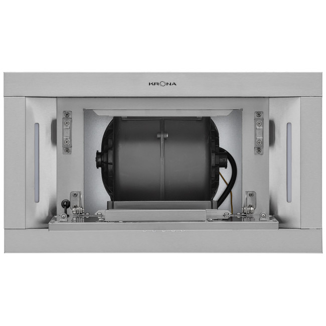 Встраиваемая вытяжка Krona Selina 600 Prm Inox 3P Встраиваемая вытяжка Krona Selina 600 Prm Inox 3P