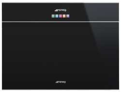 Духовой шкаф smeg SF4604PMCNX