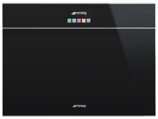 Духовой шкаф smeg SF4604PMCNX