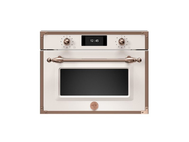 Встраиваемый электрический духовой шкаф Bertazzoni F457HERVTAC
