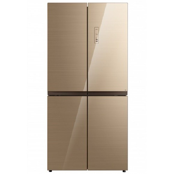 Холодильник Zarget ZCD 525GLG