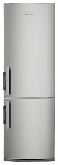 Холодильник Electrolux EN 3600 ADX