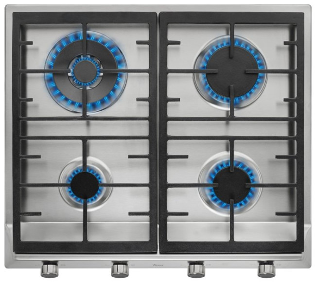 Газовая варочная панель TEKA EX 60.1 4G AI AL CI DR (40212215)