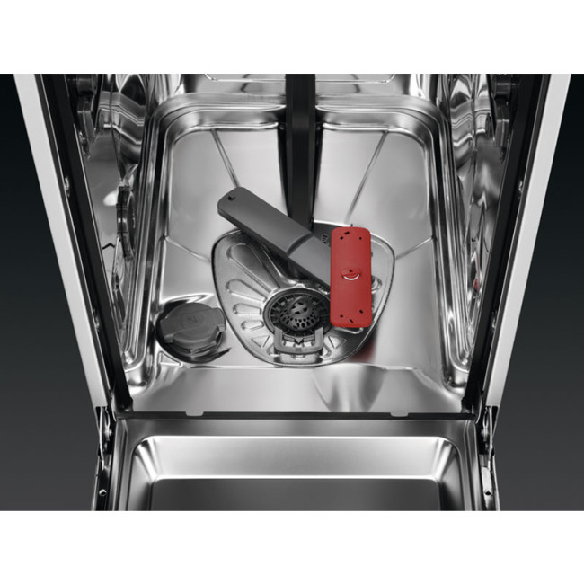 Встраиваемая посудомоечная машина AEG FSE73407P