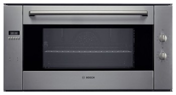 Духовой шкаф Bosch HBL3552