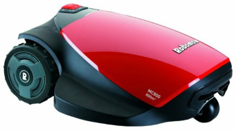 Газонокосилка Robomow MC800