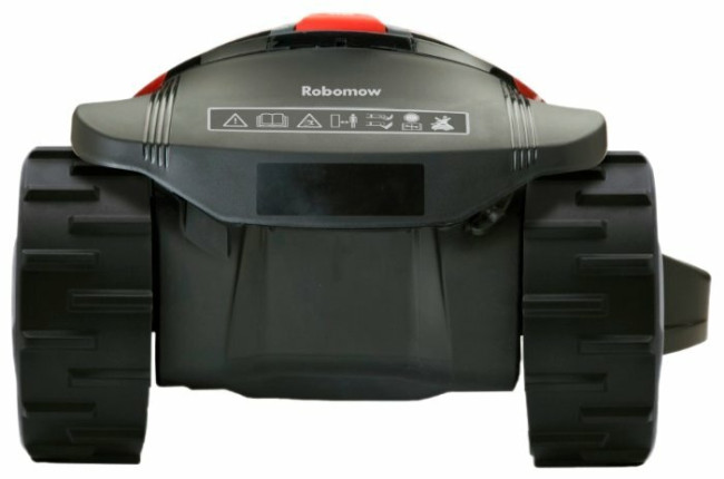 Газонокосилка Robomow MC800 Газонокосилка Robomow MC800