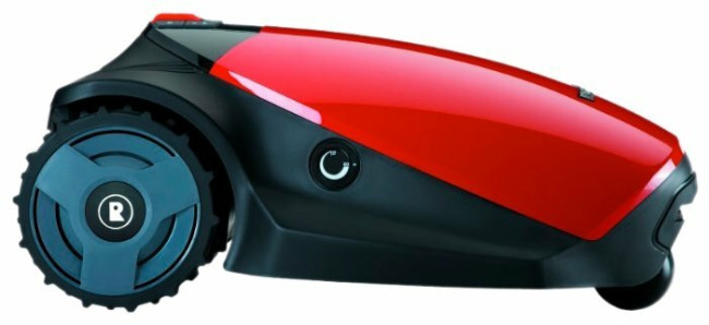 Газонокосилка Robomow MC800 Газонокосилка Robomow MC800