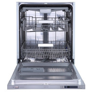 Встраиваемая посудомоечная машина Zigmund Shtain DW 269.6009 X Встраиваемая посудомоечная машина Zigmund Shtain DW 269.6009 X