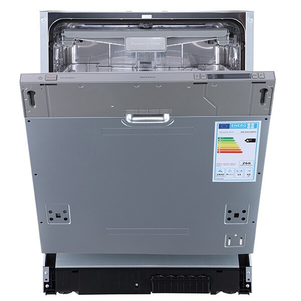 Встраиваемая посудомоечная машина Zigmund Shtain DW 269.6009 X Встраиваемая посудомоечная машина Zigmund Shtain DW 269.6009 X