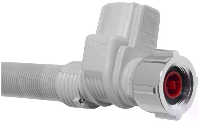 Встраиваемая посудомоечная машина Meferi MDW6073 COMFORT Встраиваемая посудомоечная машина Meferi MDW6073 COMFORT