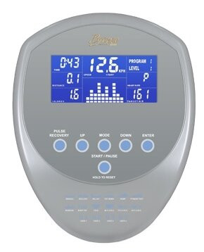Велоэргометр Bronze Gym U801 LC