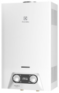 Проточный водонагреватель Electrolux GWH 265 ERN NanoPlus