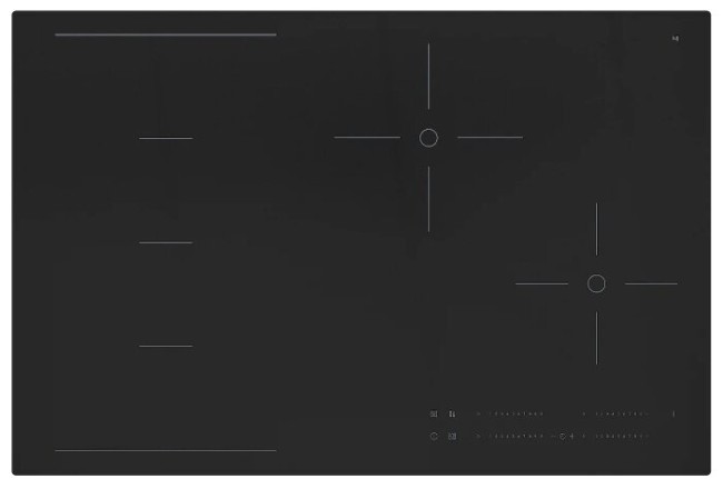 Индукционная варочная панель IKEA Хогклассиг Индукционная варочная панель IKEA Хогклассиг
