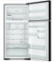 Холодильник Hitachi R-VG610PUC7 GBK Холодильник Hitachi R-VG610PUC7 GBK