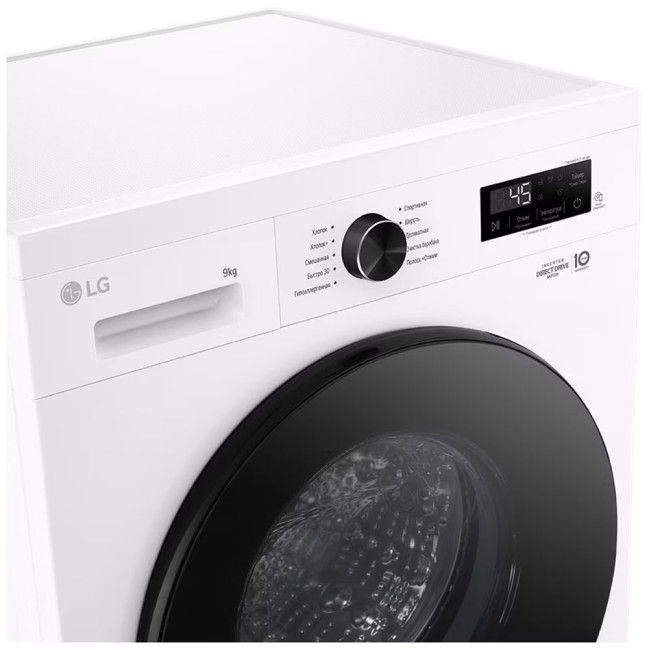 Стиральная машина LG F2Y1VS5W