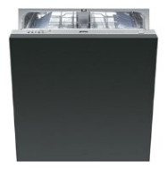 Посудомоечная машина smeg ST321 Посудомоечная машина smeg ST321