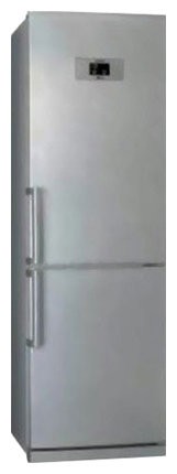 Холодильник LG GA-B399 BLQA