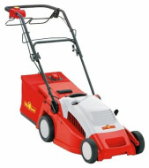 Газонокосилка WOLF-Garten Expert 40 EA Газонокосилка WOLF-Garten Expert 40 EA