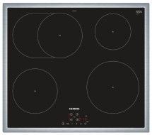 Индукционная варочная панель Siemens EH645BFB1E