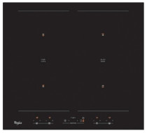 Индукционная варочная панель Whirlpool ACM 928 BA Индукционная варочная панель Whirlpool ACM 928 BA