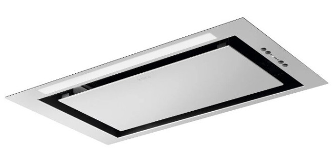 Встраиваемая вытяжка Elica Lane Sensor IX/A/52