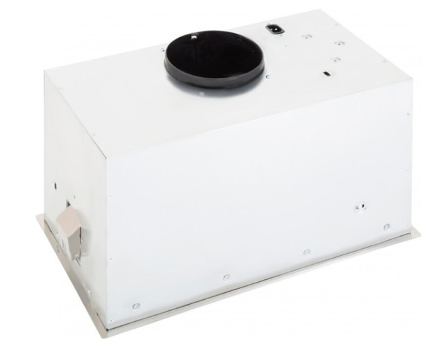 Встраиваемая вытяжка Elica Lane Sensor IX/A/52