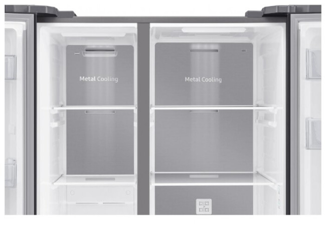 Холодильник Samsung RS62R50311L Холодильник Samsung RS62R50311L