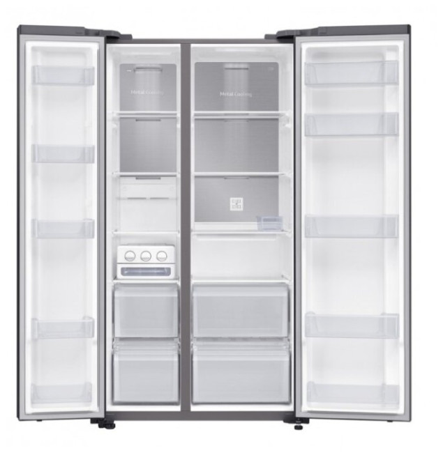 Холодильник Samsung RS62R50311L Холодильник Samsung RS62R50311L