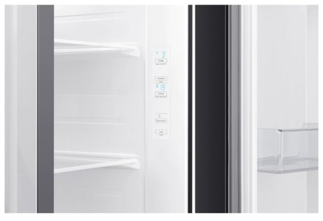Холодильник Samsung RS62R50311L Холодильник Samsung RS62R50311L
