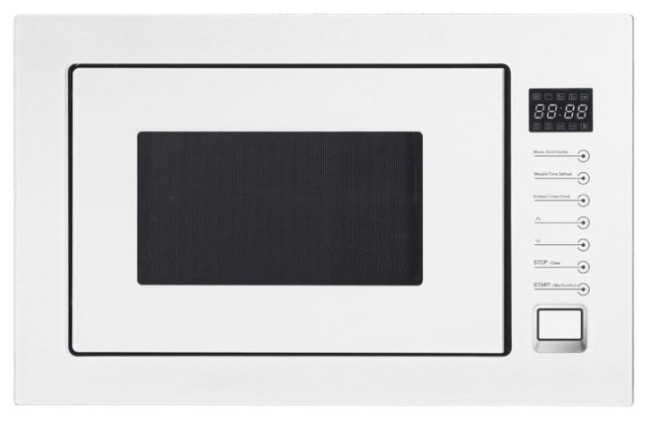 Микроволновая печь Exiteq EXM-104 white Микроволновая печь Exiteq EXM-104 white