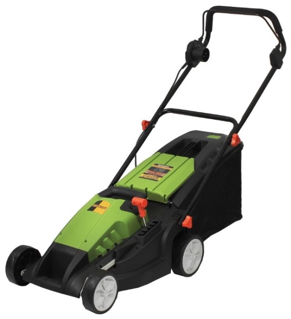 Газонокосилка ProCraft NM2100 Газонокосилка ProCraft NM2100